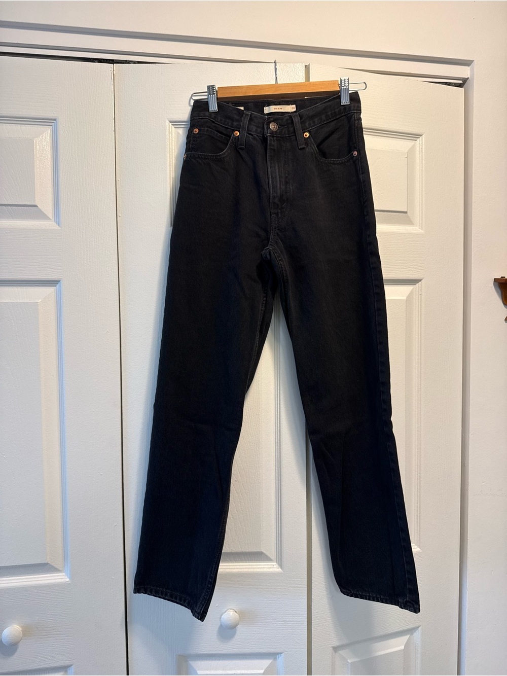 Levi’s Dad Jeans